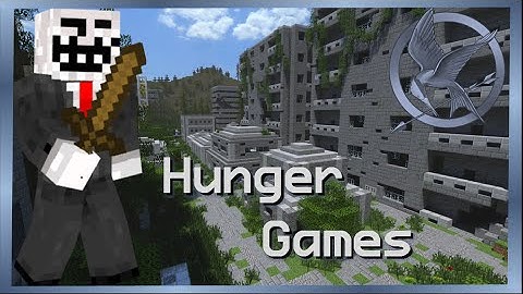 Hunger Games 224 - New Mineplex Youtube Rank
