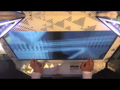 【BeatStream アニムトライヴ】ロプノールの商隊 (BEAST) PERFECT