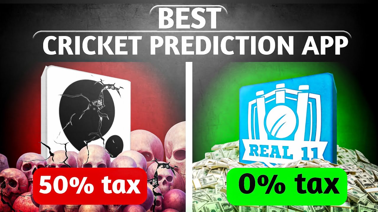 Best Cricket Prediction App for IPL 2025 | Opinion Trading Apps| probo se paise kamaye | Real11 App