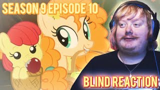 Blind Reaction - MLP: FIM S9 E10 