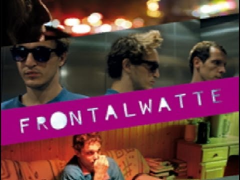 Frontalwatte | Trailer (deutsch) ᴴᴰ