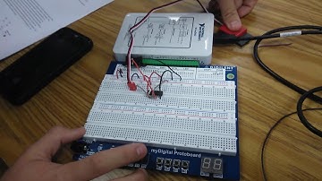 3.1.2 Flip-Flop Applications