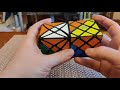 Cheap and Cheerful --  The Rex Cube and Master Skewb