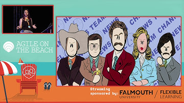 A spoonful of sugar: harnessing language to achieve your goals - Ceri Newton