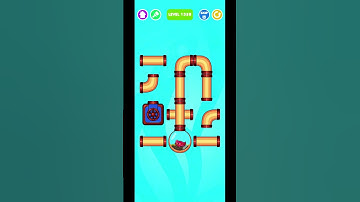 Save The Fish!_Lv 1358 #puzzle_daddy