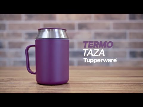 Nuevo Termo Taza 