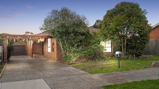 Harcourts Rata & Co Auction: 13 Matthews Ct, Mill Park / Auc: Tony Lombardi / Agent: Paul Rametta