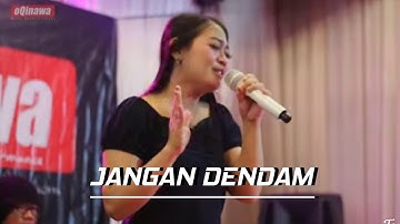 JANGAN DENDAM - Alya pangesty ( Cover by oQinawa )