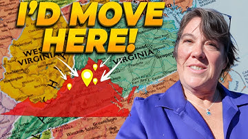 Alles wat u moet weten over verhuizen naar Charlottesville VA volgend jaar!