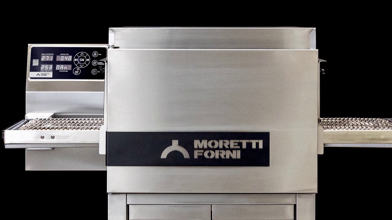 T64E - control panel