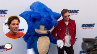 Sonic The Movie - Jim Carrey