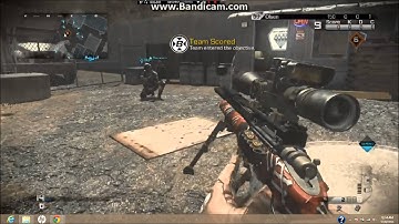 Ghosts Trickshot Tutorial: #2 Reload Swap