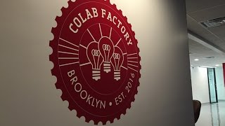 Celebrity CoLab-Factory BuildYourDream Launch Party Wealth