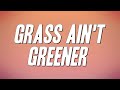 Chris Brown Grass Ain T Greener Lyrics Chris Brown Grass Ain T Greener Lyrics