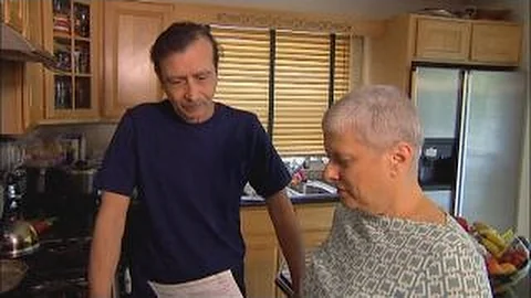 Pink Fund helps breast cancer patients pay their bills