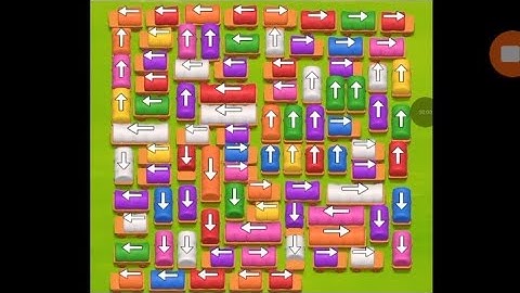 103 Level Farm craze Traffic jam puzzle game 2025