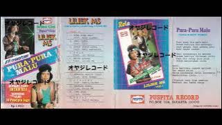 Pura-Pura Malu / liliek MS. (Original Full)