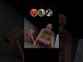 sad mound, so sad story Evil nun thetwins granny3 so sad horror game sad #trending#viral#horror 2.1m