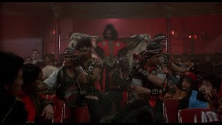 The Last Dragon (1985) - The Shogun of Harlem