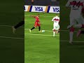 What is this 💀😨😈#fcmobile #football #footballshorts