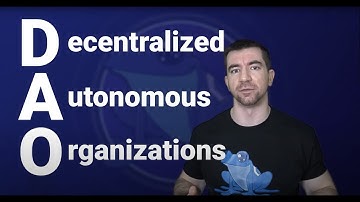 What is a DAO? How to Build a DAO? (High Level)