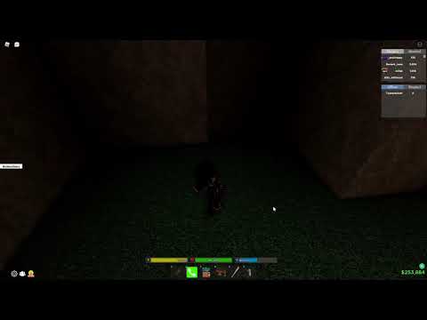da hood hole in the map woah