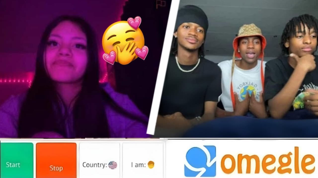 Мы включили Ometv в 3 часа ночи.**Вы не поверите, что мы увидели! 😱💔