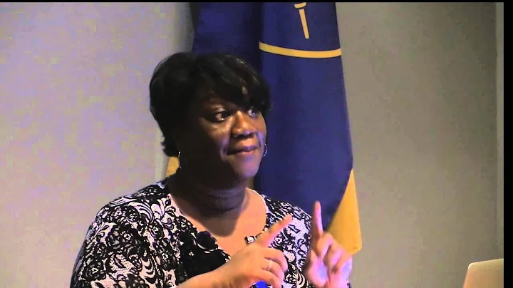 Managing a Public Intellectual Profile: Tressie Mc...