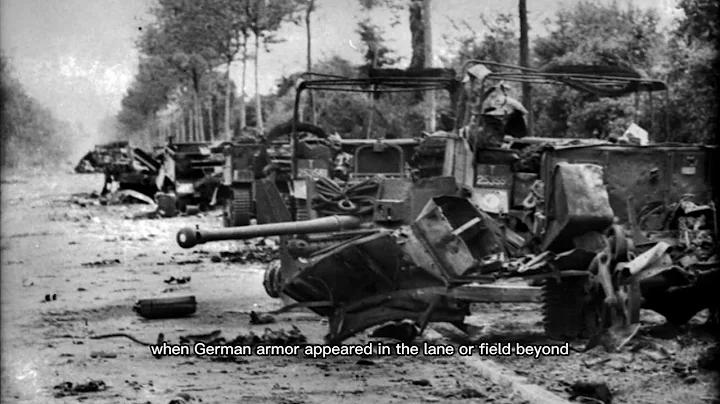 Germans Dismissed The M10 Tank Destroyer Until Its 3 Inch Gun Ambushed Their Panzers From Hedgerow