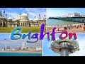 BRIGHTON - ENGLAND 4K