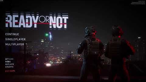 Ready or not mod.io fix