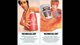 The Who - Silas Stingy