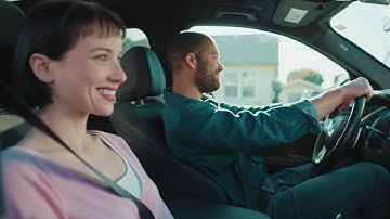 Break Free with Getaround