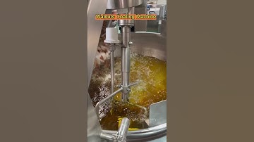 Walnuts coating machine nuts caramelized machine#shorts