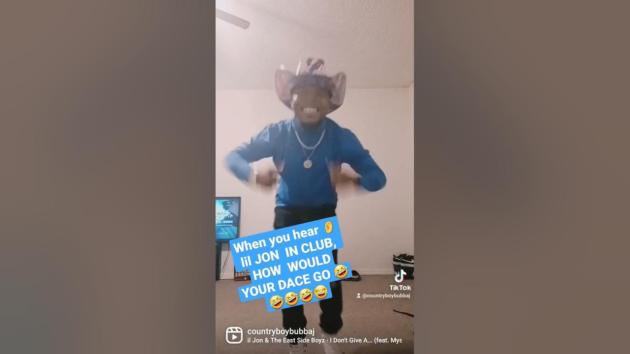lil JON IN THE EAST SIDE BOYS CHALLENGE #viral #1ksubscribers #actor #comedy #funnyvideo