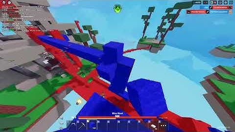 This is how you spawn kill with hannah in 30vs30