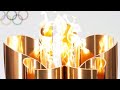 Малоизвестные факты об Олимпийском огне