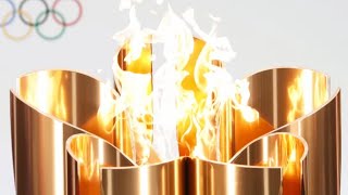 Малоизвестные Факты Об Олимпийском Огне
