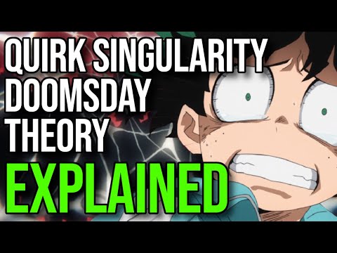 The-Truth-Behind-QUIRK-SINGULARITY-DOOMSDAY-T