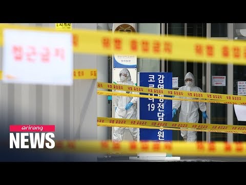 22-deaths-and-3,736-people-infected-with-covid-19-in-s.-korea
