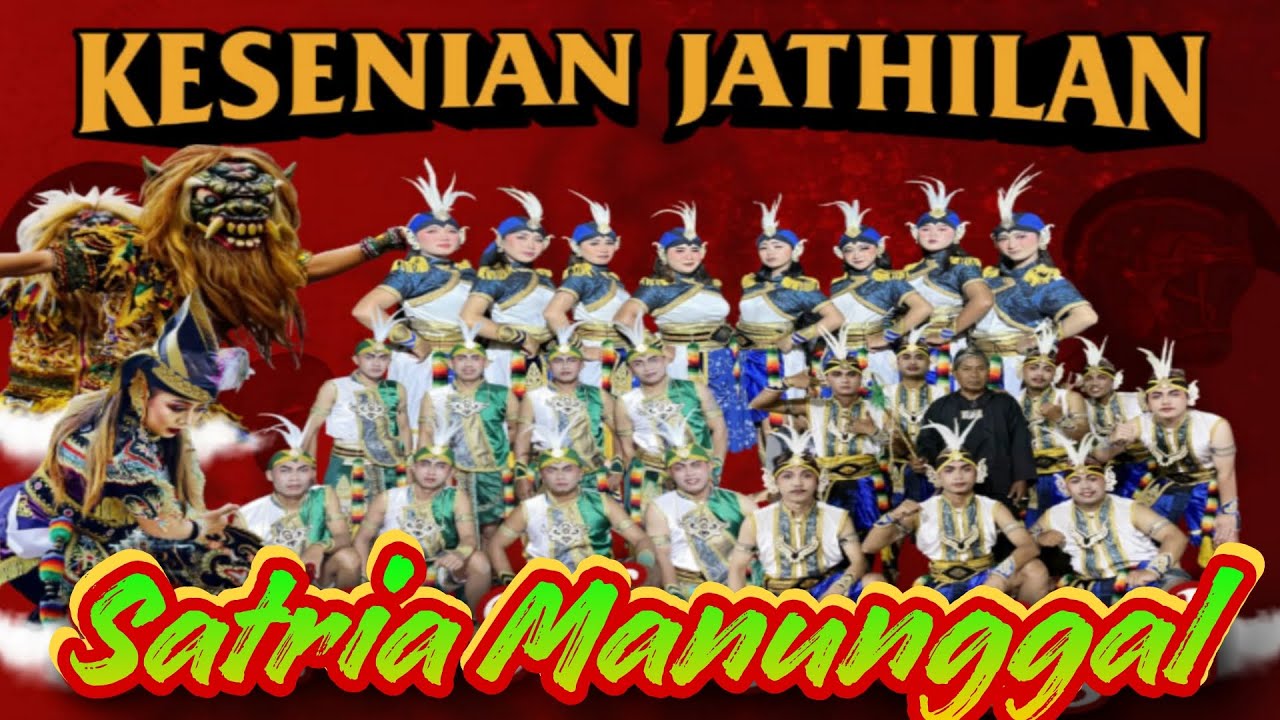 🔴Live Jathilan Satria Manunggal 📍Guling Pakunden Ngluwar Magelang