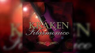 Kraken - Lenguaje De Mi Piel