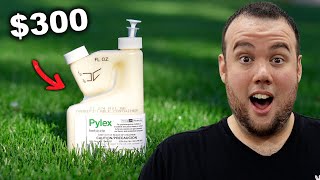 WE TESTED $12 Weed Killer vs $300 Weed Killer