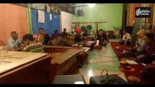 Ketawang Kinanti Padang Bulan Laras Pelog Pathet 6