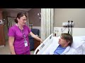 Fall Prevention in the Hospital | Roswell Park Patient Education