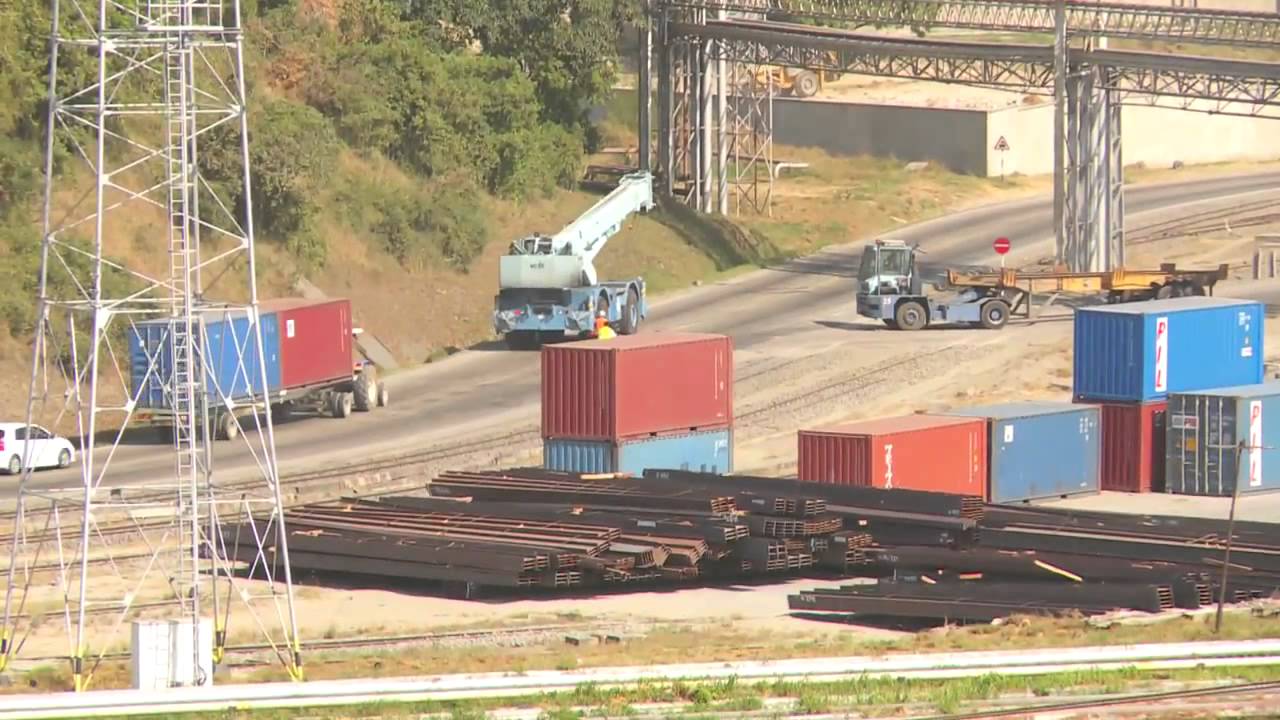 Still from EAC EU Economic Partnership Agreement Documentary