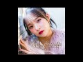 稲場愛香 - NEWAY (カラオケ)/ NEWAY (Instrumental)