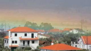 Quinta das Cegonhas