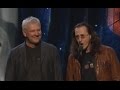Rush Inducts Yes into Rock & Roll Hall of Fame 2017