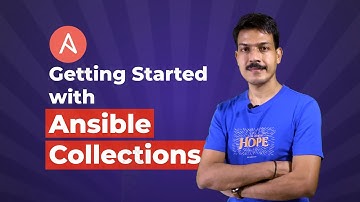Getting Started with Ansible Collections | #ansible #automation #collections | techbeatly